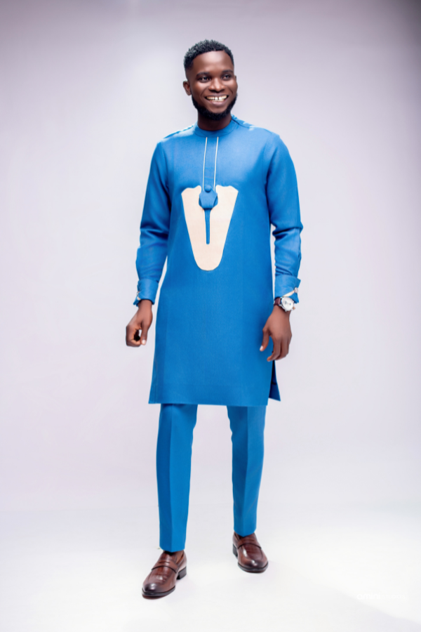 Vantage Kaftan