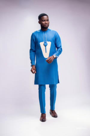 Vantage Kaftan
