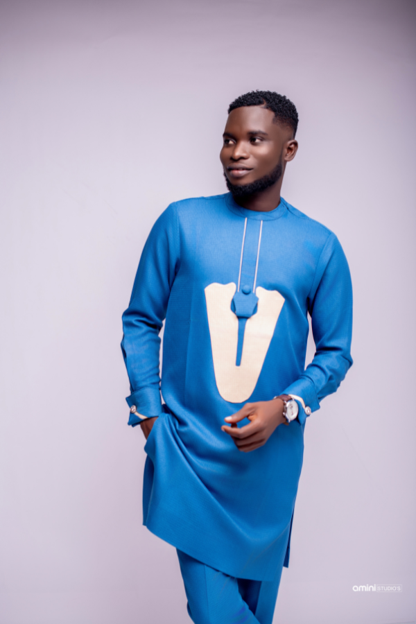 Vantage Kaftan
