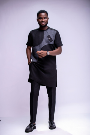 Modus Kaftan