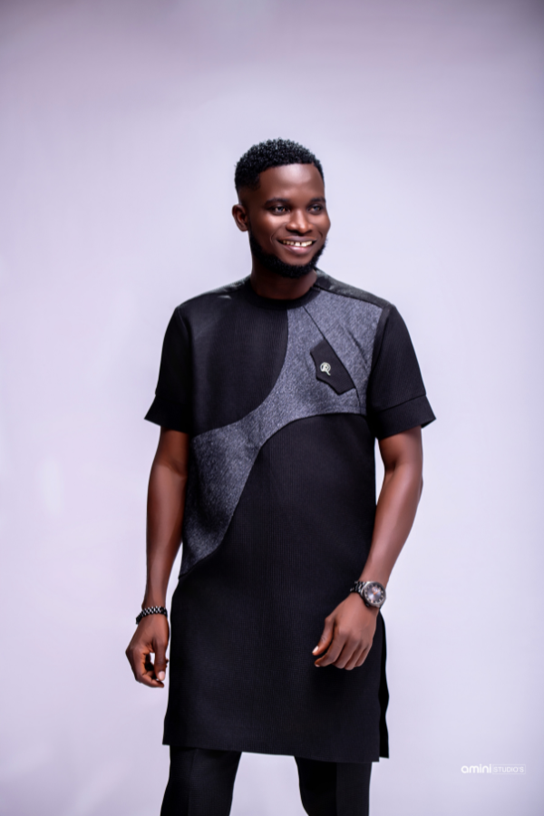 Modus Kaftan