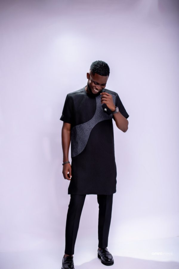 Modus Kaftan