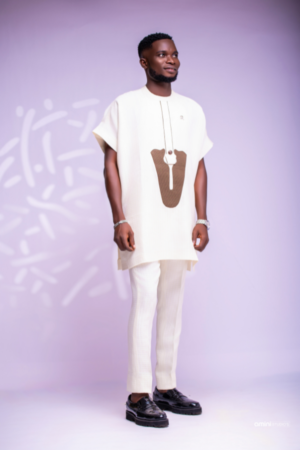Aura Kaftan