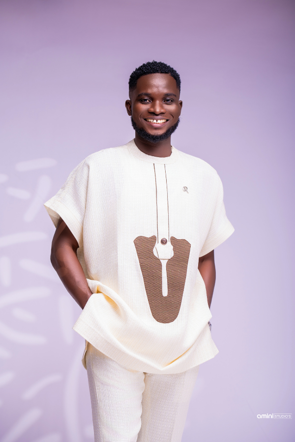 Aura Kaftan