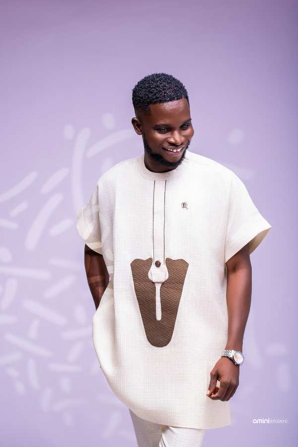 Aura Kaftan